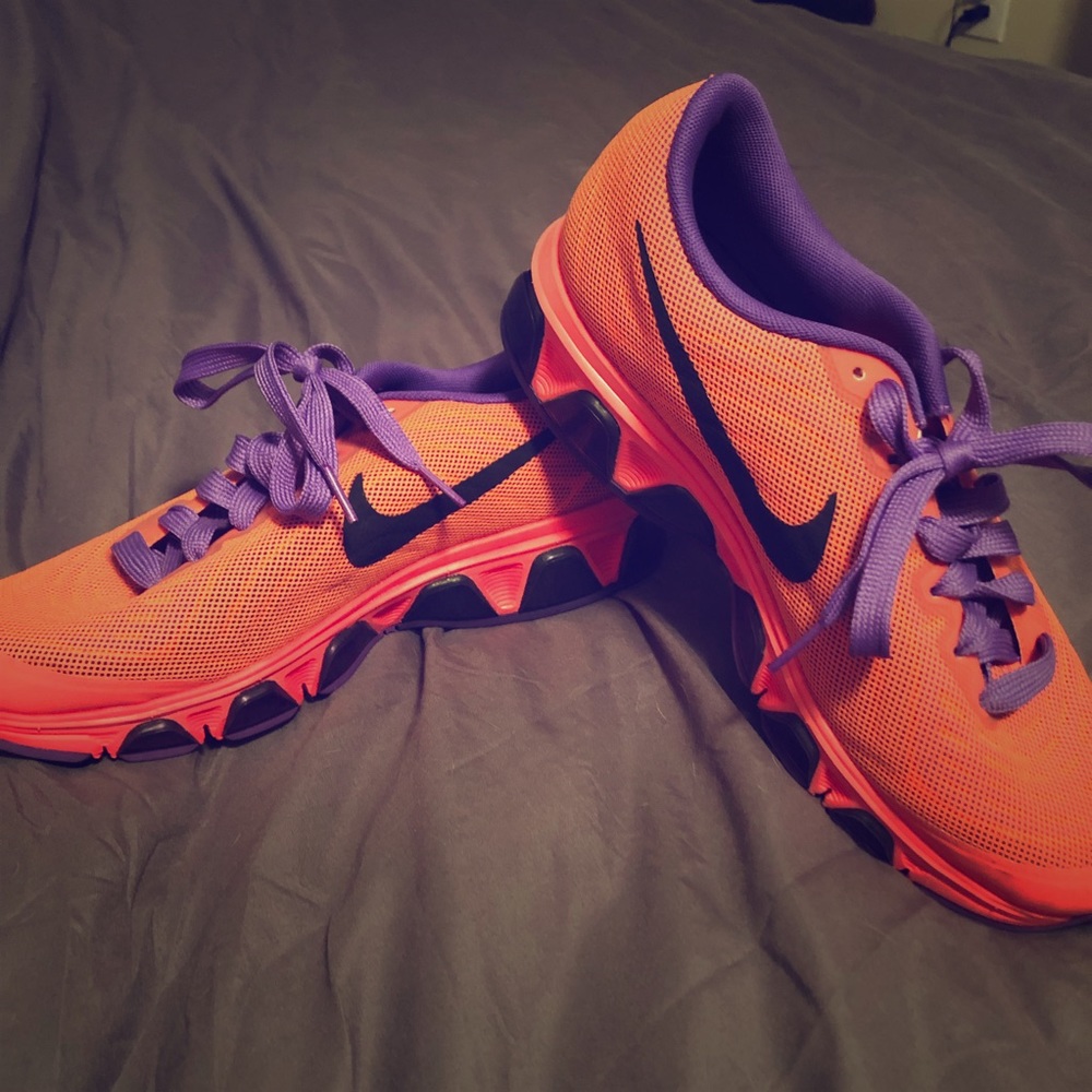 Nike MaxAir
